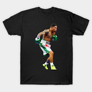 Gervonta davis T-Shirt